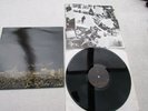 JOSEF K LP THE ONLY FUN IN TOWN ORIG UK POSTCARD 1981 1st PRESS NEAR MINT