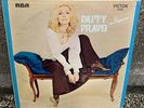 Patty Pravo En Español Lp Vinyl Venezuela Super Rare 1970 Mono