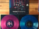 M83 - Hurry Up, We're Dreaming Vinyl 2xLP New Sealed PINK & BLUE Colored Version