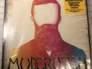 Sealed Mudcrutch Self Titled 2 LP Vinyl Record Set Tom Petty