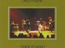 Deep Purple,Made in Japan,LP-Vinyl,180g, Ltd. Edition,Rarität,Liebhaber,Sammler
