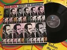 STEVE REICH SEXTET  Six Marimbas ORIGINAL FRANCE/ GERMANY LP