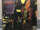 David Bowie The Rise And Fall of Ziggy Stardust & the Spiders from Mars, 180 LP