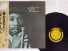 KENNY DORHAM QUIET KENNY PRESTIGE SMJ-6513 Japan OBI VINYL LP