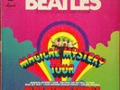 The Beatles – Magical Mystery Tour...- Apple Records - Germany - 1973 - Reissue