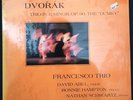 FRANCESCO TRIO Trio in E Minor Op. 90 