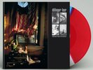 DILLINGER FOUR Midwestern Songs of the Americas SEALED TRI-COLOR LP #'d/300 nofx
