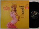 THE PLEASURE SEEKERS soundtrack lp RCA LSO Ann Margret sexy cheesecake cover