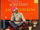 SCREAMIN' JAY HAWKINS: at home with EPIC 12