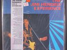 JIMI HENDRIX EXPERIENCE: live at winterland RYKO 12