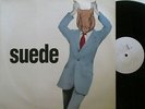 SUEDE   Animal Nitrate   12