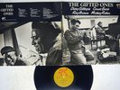 COUNT BASIE,DIZZY GILLESPIE GIFTED ONES PABLO MTF 1111 Japan VINYL LP
