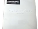 ALABAMA SHAKES Boys And Girls - Vinyl LP Album 1st PRESSING (2012)