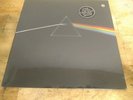 Pink Floyd LP Dark Side Of The Moon SEALED ORIGINAL MINT PROMO HOLE SMAS 11163
