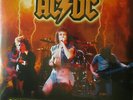 AC/DC - High Voltage USA live 1977  (2020)  UK 2x 10