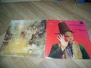 CAPTAIN BEEFHEART TROUT MASK  REPLICA RARE ORIGINAL 12