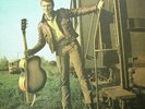 LP (33t) Johnny HALLYDAY vinyle 'Mes Yeux sont Fous' 