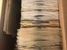 45 rpm record lot, soul 45, vinyl, vintage Motown