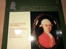 Mozart Edition / Folge 14 / Das Deutsche Singspiel  / 6747387 / 8 LP /