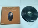 Johnny chante Hallyday vinyle (Philips B 77.746 L)