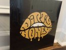DIRTY HONEY - Self-Titled EP  (2019 Vinyl)  Sealed/New 1st Press