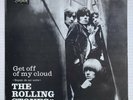 ROLLING STONES Get Off Of My Cloud (Bájate De Mi Nube) 1965 MEXICO Mono LP FFRR