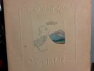 JONI MITCHELL Court and Spark US gatefold Asylum