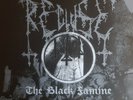 Recluse The Black Famine LP Vlad Tepes Belketre Sanguine Relic OOP LLN