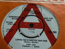 Four Tops - Loving You Is Sweeter Than Ever. 1966 Tamla Motown DEMO TMG 568.
