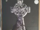 Black Sabbath Headless Cross LP- White Colored Vinyl-  New/Sealed