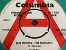 Yardbirds - Good Morning Little Schoolgirl. 1964 Columbia DEMO. EX Condition