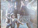 Nice Red Label Big E - The Doors Strange Days - Mono Cover - Strong VG+