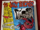 The Jazz Butcher A Scandal In Bohemia Original Glass Records Rare Vinyl LP