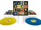 THE WHO R.S.D. FACE DANCES LTD ED 2 DISC COLOURED VINYL.NEW YELLOW /BLUE VINYL