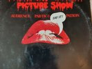 ROCKY HORROR PICTURE SHOW Audience Participation Album DOUBLE LP VINYL 20 Trac