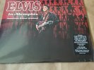 FROM ELVIS IN MEMPHIS AMERICAN SOUND SESSIONS LIMITED EDITION VINYL FTD...