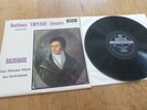 Beethoven Emperor Piano Concerto No.5 Backhaus UK Decca WB Stereo SXL 2179 LP