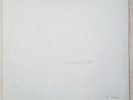 Beatles White Album 1968 Stereo 1st pressing