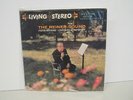 Fritz Reiner - The Reiner Sound  Classical  LP Living Stereo Sealed 180g