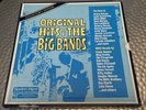 Readers Digest Original Hits Of The Big Bands Vinyl