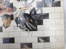 PINK FLOYD THE WALL 1979 ORIGINAL 2-LP FIRST PRESSING A FLOYD MASTERPIECE