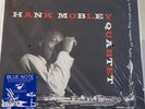 Hank Mobley Quartet -  Blue Note 5066 - Sealed