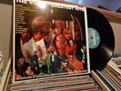 THE V-LIPS GREATEST HITS,DUTCH,PSYCH,ACID,GARAGE,, LP RECORD