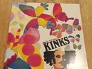 The Kinks – Face To Face LP 1981 German Reissue Mono Pye Records 200-731 VG+/VG+