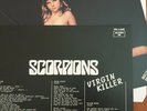 SCORPIONS, 