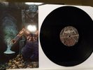 Nifelheim self titled Gatefold lp Regain Reissue 2010 w/poster devil's force s/t