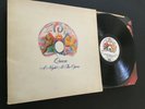 Queen - A Night At The Opera - Original UK 1st Press - ‘Blairs’ Stamper & Inner