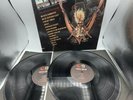 Heavy Metal Soundtrack lp original press vinyl Record excellent
