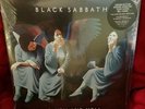 BLACK SABBATH HEAVEN AND HELL Deluxe Edition 2LP Vinyl NEW in SHRINK