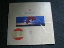 Depeche Mode-Music for the Masses LP-1987 Germany-Mute Records-INT 146.833-Blue